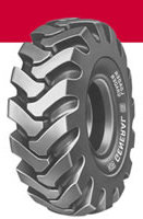 LOADER GRADER